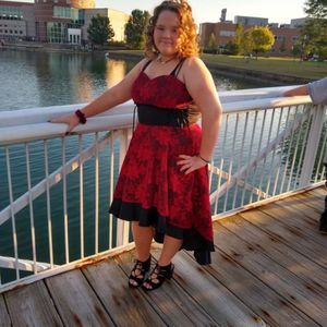 Meet your Posher, Riley